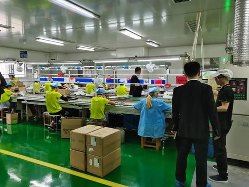 佳韻電子攜手健精智能新工廠規(guī)劃項(xiàng)目啟動大會